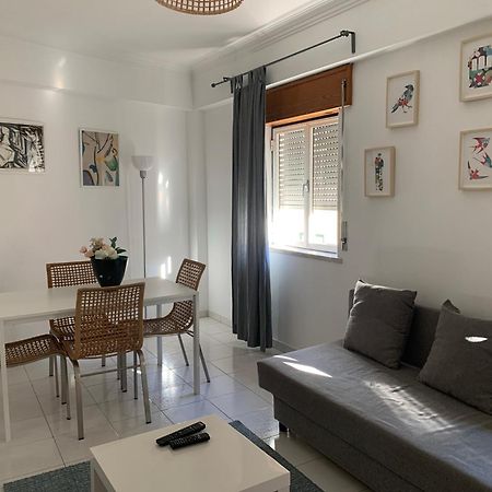 Chiado Appartment With Terrace 2 Lissabon Exterior foto